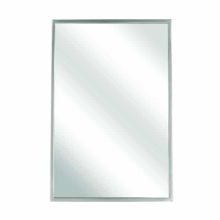 Bradley 780 Angle Frame Mirror