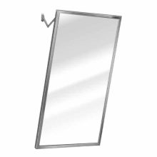 Bradley 782 Adjustable Tilt Mirror