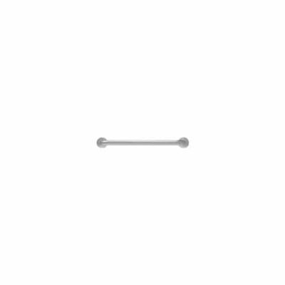 Bradley 812-001 Concealed Mounted 1-1/2″ Grab Bar