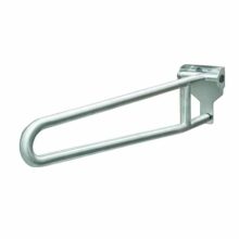 Bradley 8370-107 Swing-Up  30″ Length Grab Bar