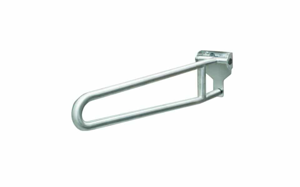 Bradley 8370-107 Swing-Up  30″ Length Grab Bar
