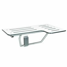 Bradley 9569 Reversible Shower Seat
