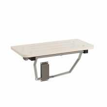 Bradley 9593 Folding Rectangular Bradmar Shower Seat