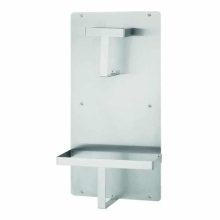 Bradley 9905 Bed Pan/Urinal Holder