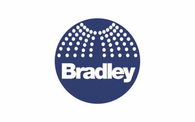 Bradley P11-021 Box of 500 Baby Changing Station Liners