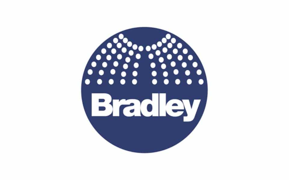 Bradley P11-021 Box of 500 Baby Changing Station Liners