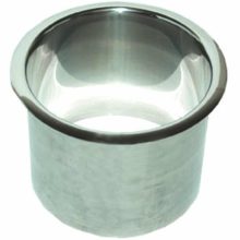 Bradley P10-696 Circular Waste Chute
