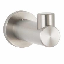 Bobrick Surface-Mounted Coat Hook Fino Collection B-9542