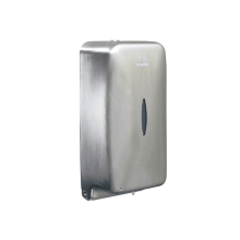 Bradley 6A03-11 Diplomat Liquid Soap/Gel Sanitizer Dispenser