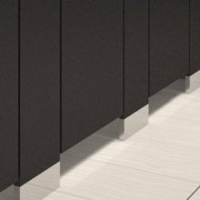 Bobrick Pilaster Shoe (Various Sizes) - 10021