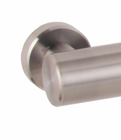 Bobrick Straight Grab Bar Fino Collection B-9806 - Image 2