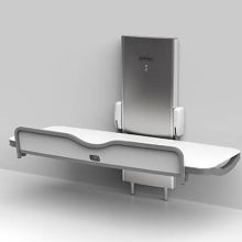Koala Kare Adjustable Height Changing Station KB3000-AHL
