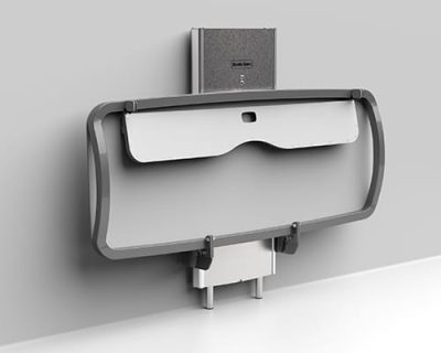 Koala Kare Adjustable Height Changing Station KB3000-AHL - Image 5