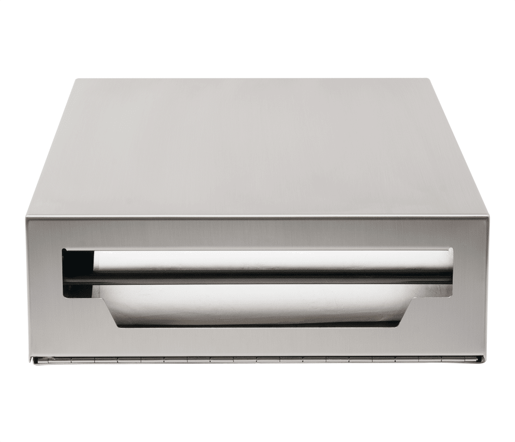 Bobrick Surface-Mounted Paper Towel Dispenser Fino Collection B-9262 - Image 4