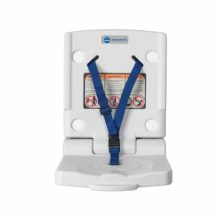 Bradley 964 Toddler Wall Seat