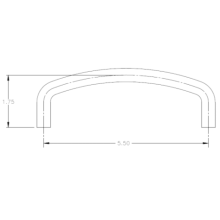 Bobrick Door Handle Packet - 1000312