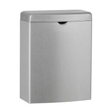 Bobrick Contura Surface Mounted Sanitary Napkin Disposal B-270