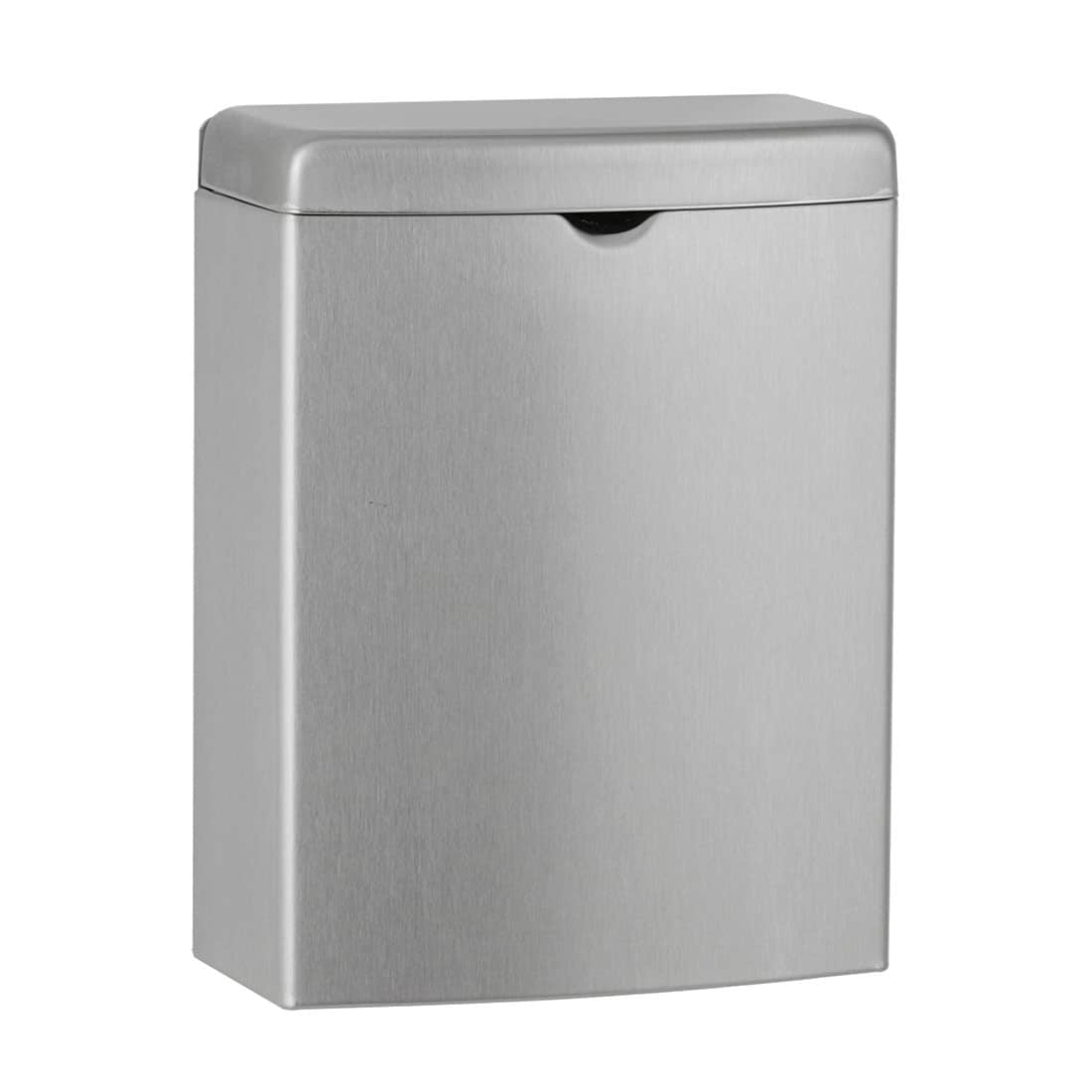 Bobrick Contura Surface Mounted Sanitary Napkin Disposal B-270