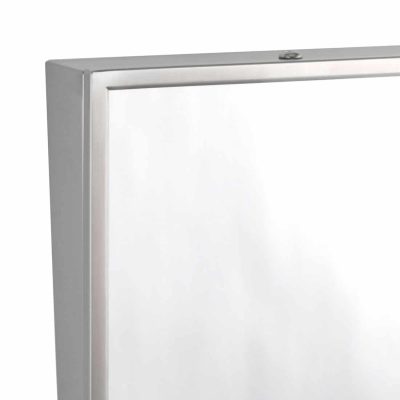 Bobrick Fixed Tilt Mirror B-293 - Image 2