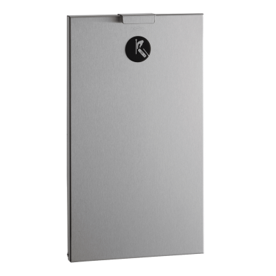 Bobrick Recessed Sanitary Napkin Disposal B-3513