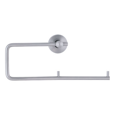 Bobrick Cubicle Collection Double Toilet Tissue Dispenser B-547 - Image 2