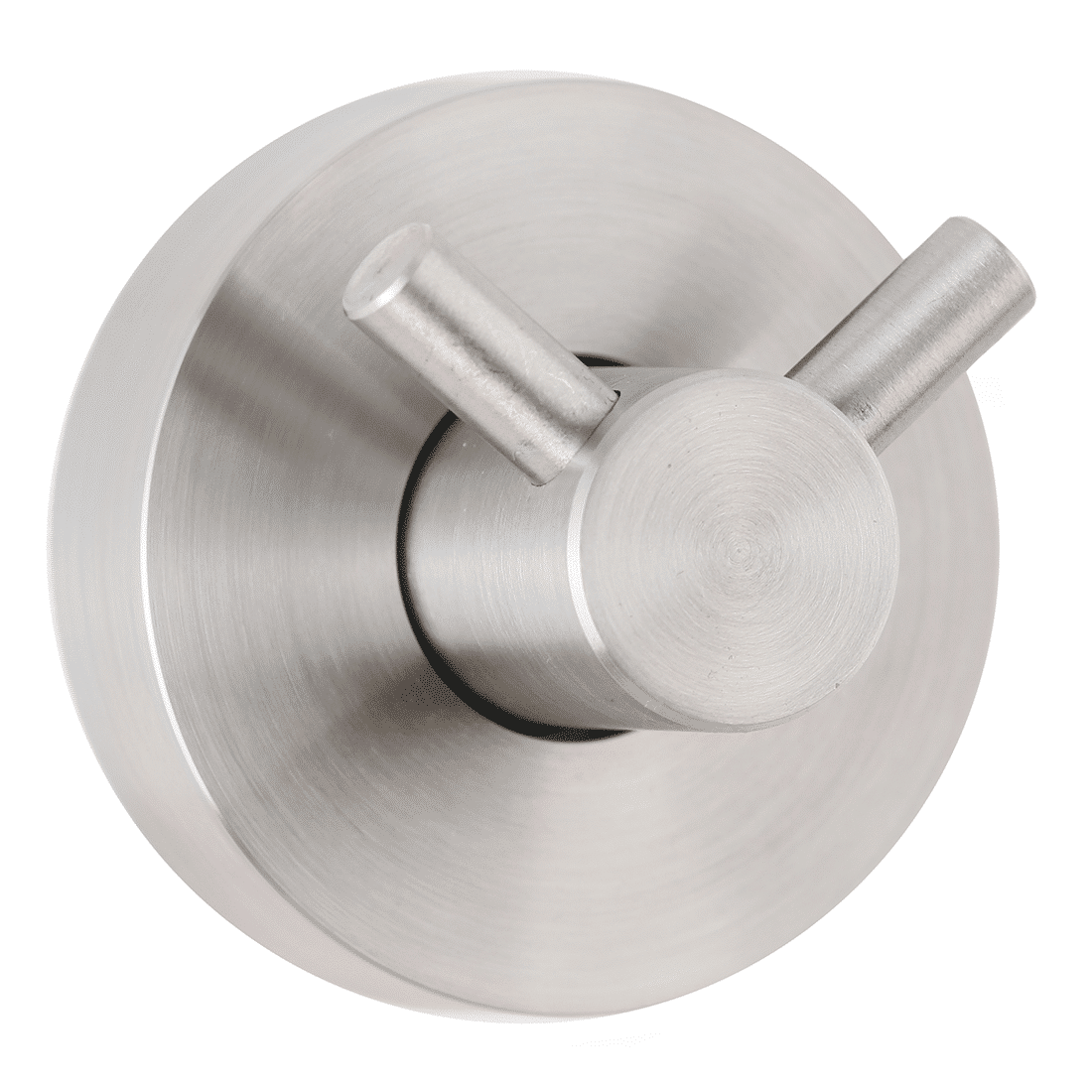 Bobrick Cubicle Collection Double Coat Hook B-549
