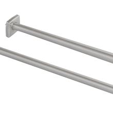 Bobrick Heavy-Duty Shower Curtain Rod B-6107