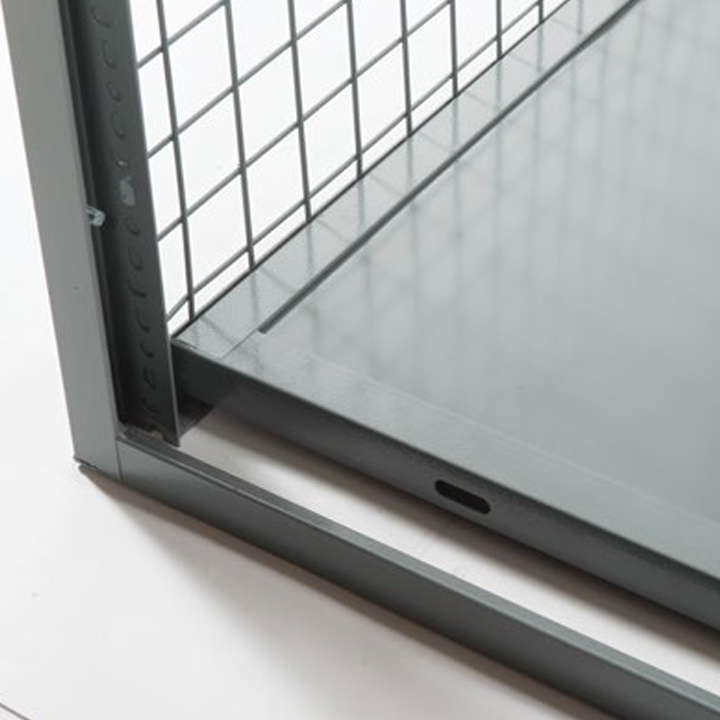 BeastWire Mesh Storage Lockers - Image 5