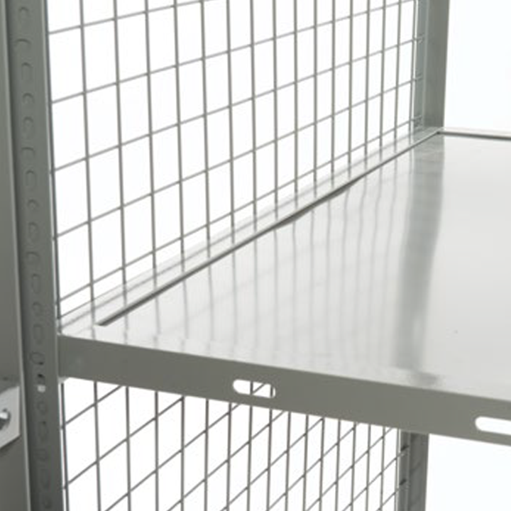 BeastWire Mesh Storage Lockers - Image 7