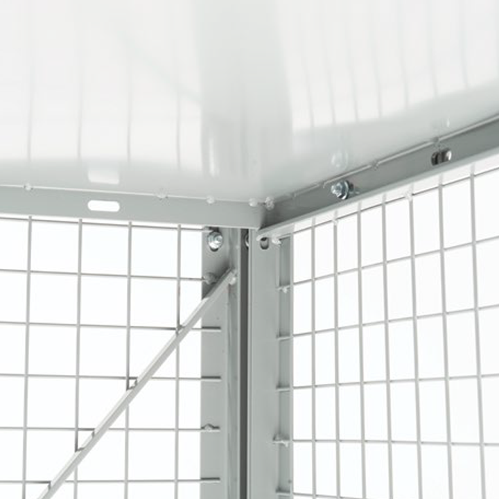 BeastWire Mesh Storage Lockers - Image 8