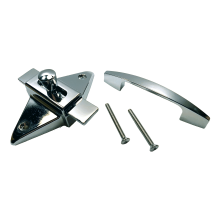 Bobrick Out-Swing Latch Packet - 1002523