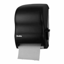 Bradley 2495 Lever-Operated Roll-Towel Dispenser