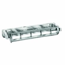 Bradley 259 Spindle Roll-Towel Dispenser