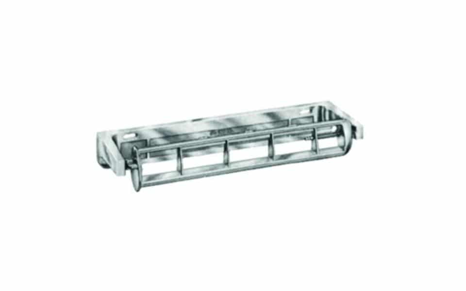 Bradley 259 Spindle Roll-Towel Dispenser