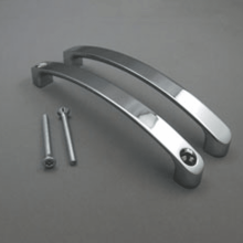 Hadrian Back-to-Back Door Pull Kit - 610112