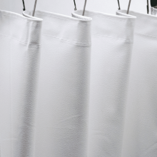 Bobrick Vinyl Shower Curtain 204-2
