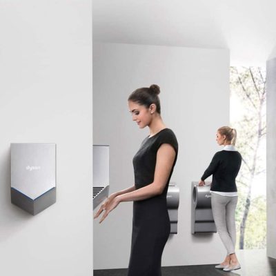 Dyson Airblade V Hand Dryer - Image 4