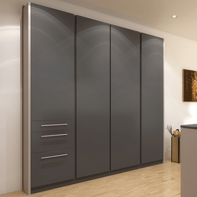 Hawa Concepta Pivot/Sliding Door Kit - Image 5