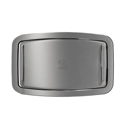 Koala Kare Horizontal Recessed Baby Changing Station KB310-SSRE - Image 3