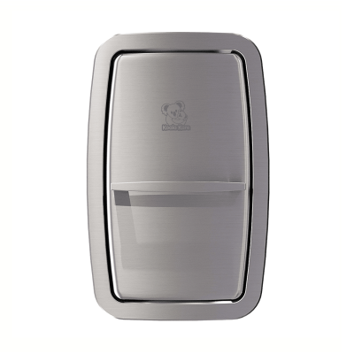 Koala Kare Vertical Recessed Baby Changing Station KB311-SSRE - Image 3