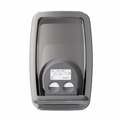Koala Kare Vertical Recessed Baby Changing Station KB311-SSRE - Image 4