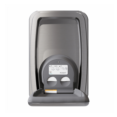 Koala Kare Vertical Surface-Mount Baby Changing Station KB311-SSWM - Image 4