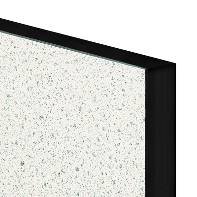 Wall Hung Urinal Screen - Phenolic - Image 2