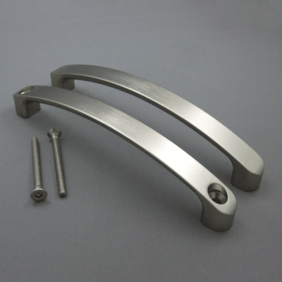 Hadrian Back-to-Back Door Pull Kit - 610112 - Image 2