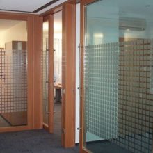 Hawa Super Sliding Hardware for Wood Doors