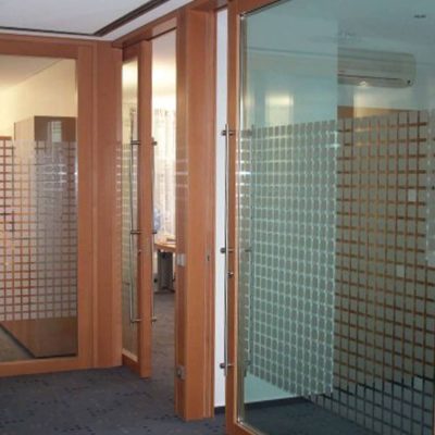 Hawa Super Sliding Hardware for Wood Doors