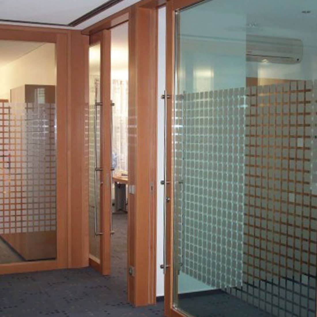 Hawa Super Sliding Hardware for Wood Doors