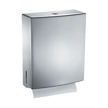 ASI Roval™ Paper Towel Dispenser – Surface Mounted - 20210