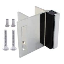 605110 STRIKE & KEEPER (5110) & SCREW PACK-6LP