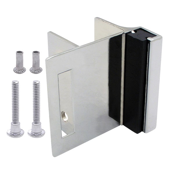 605110 STRIKE & KEEPER (5110) & SCREW PACK-6LP